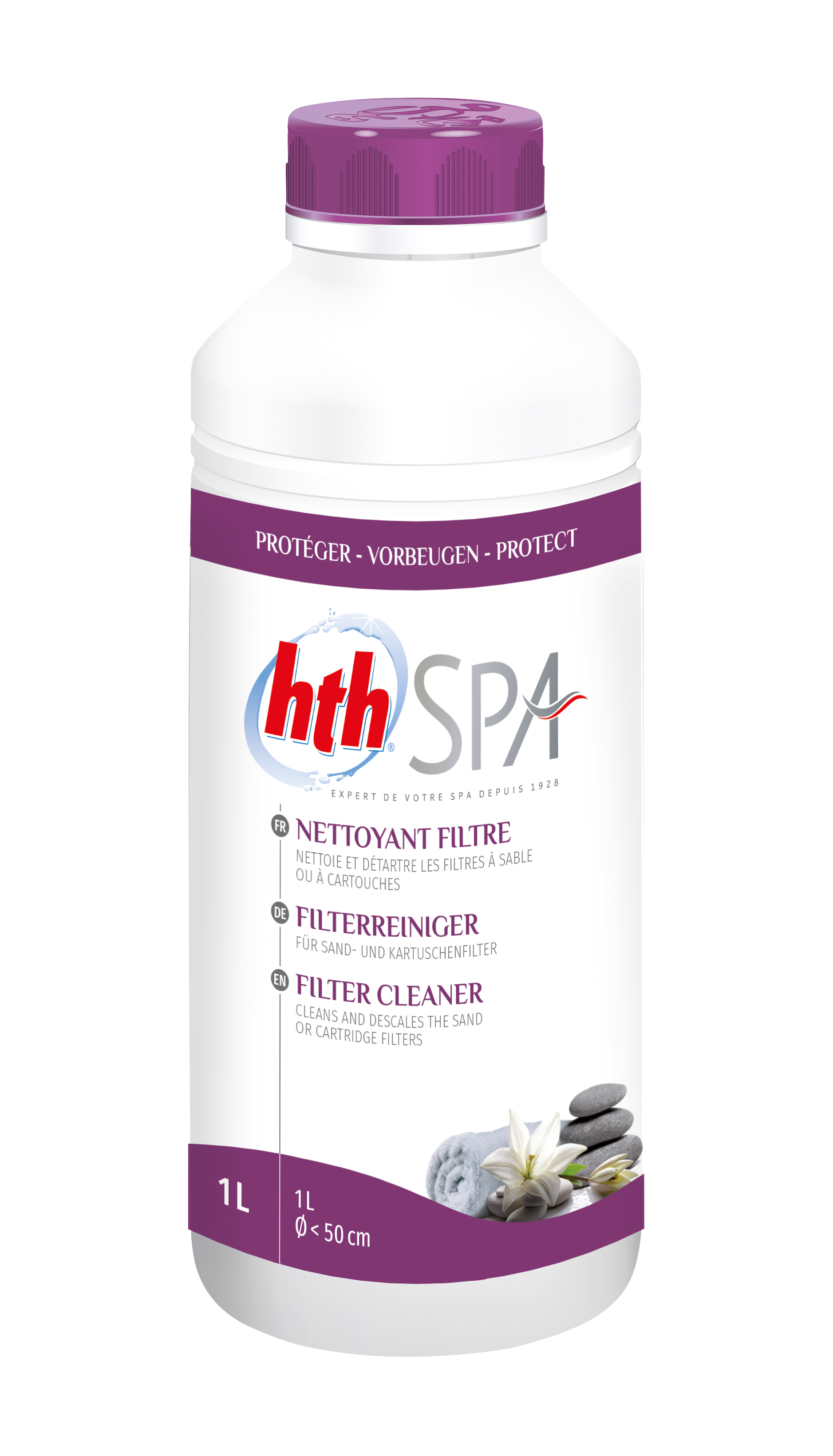 00218939_HTHSpa_NETTOYANT-FILTRE_FR_DE_EN_1L