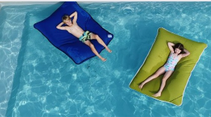 Coussin west coast